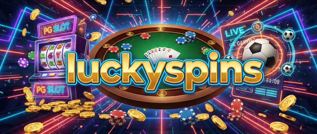luckyspins