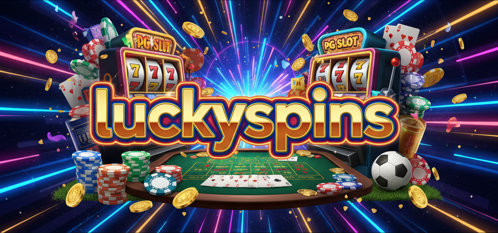 luckyspins