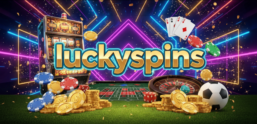 luckyspins