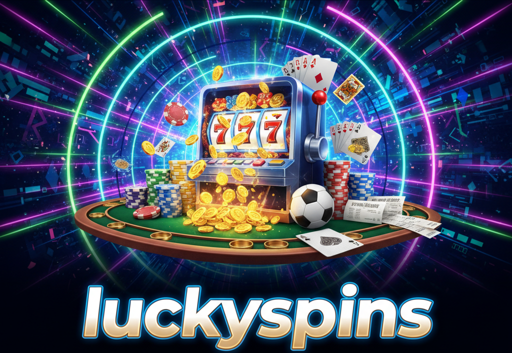 luckyspins
